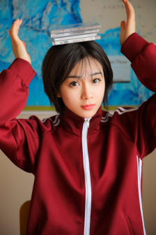 年轻的媳妇