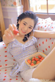 小芳的故事